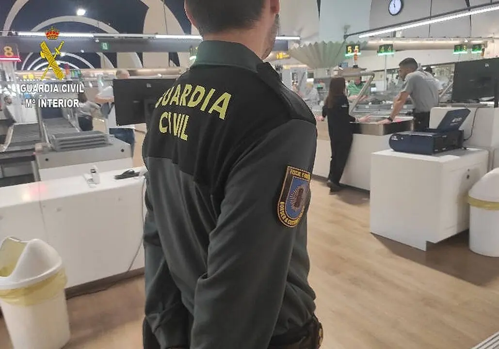 Guardia Civil