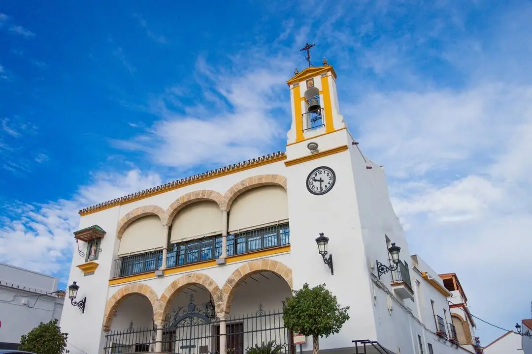 Ayuntamiento de Gerena