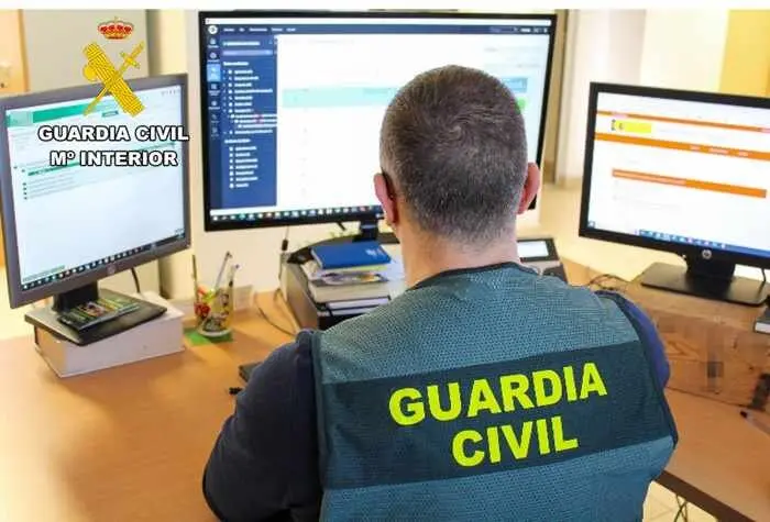 Guardia Civil