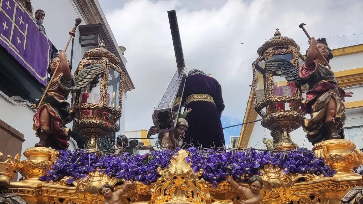 Jes&uacute;s Nazareno Marchena