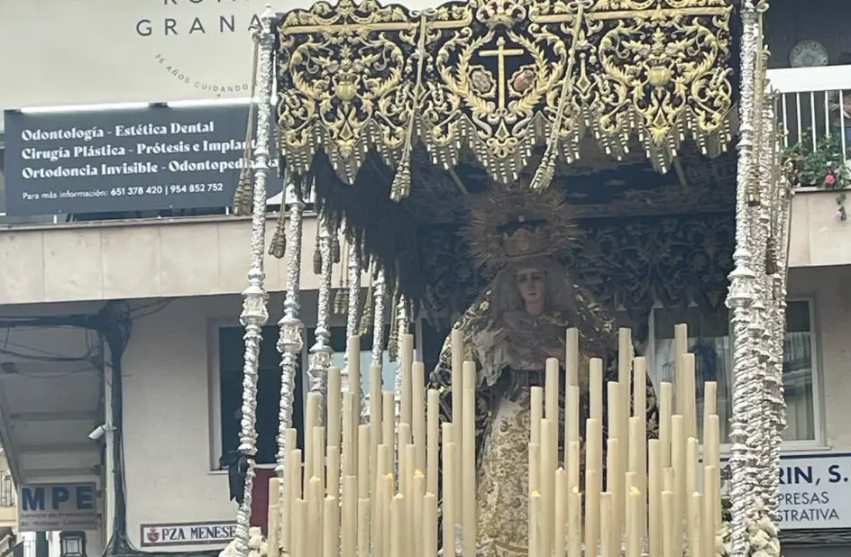 La Merced Mor&oacute;n