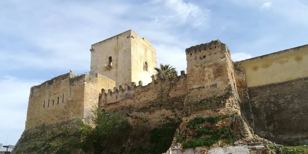Castillo Utrera
