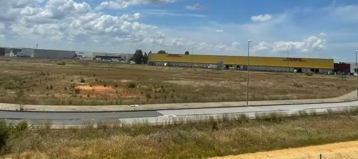 Parque Log&iacute;stica Carmona