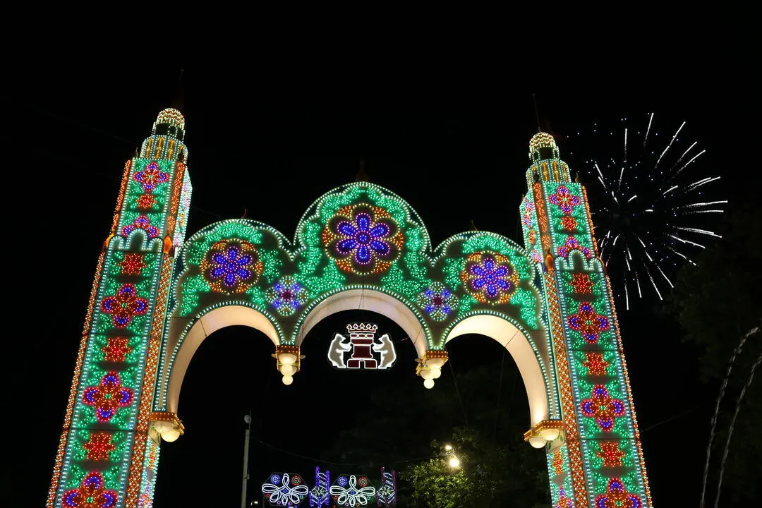 Feria Osuna
