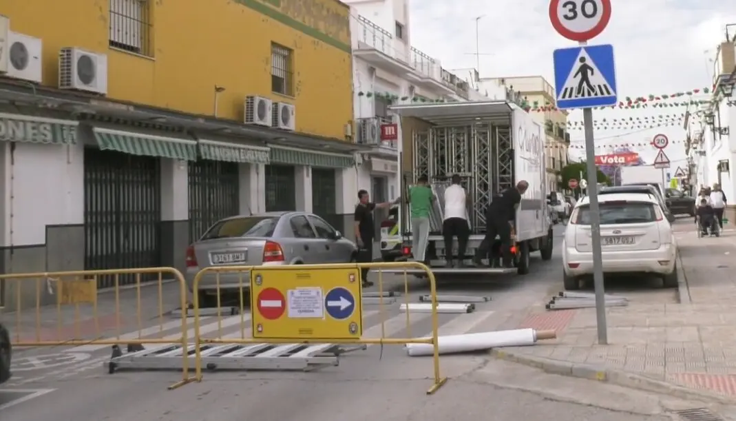 RTV Marchena