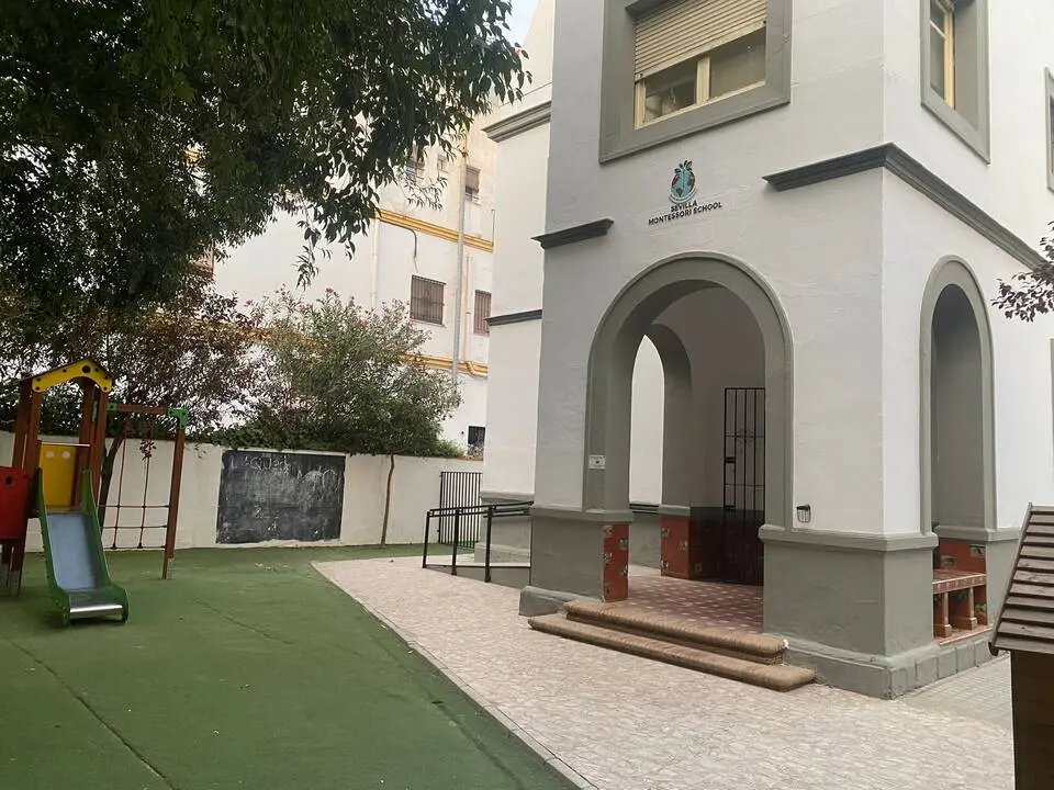 Sevilla Montessori School