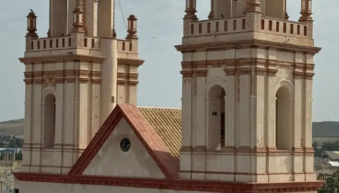 Torres Gemelas