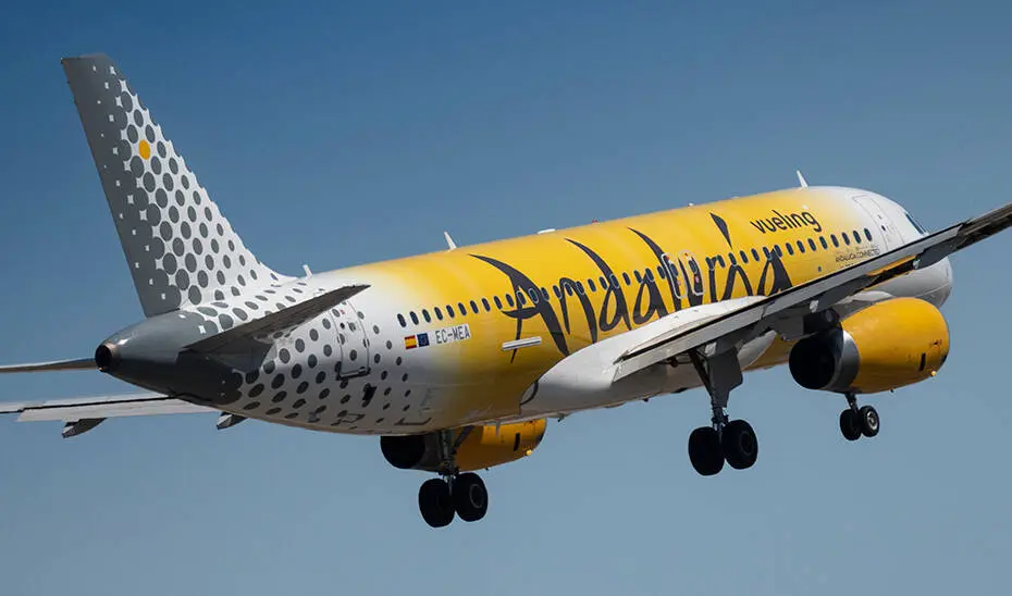 Vueling