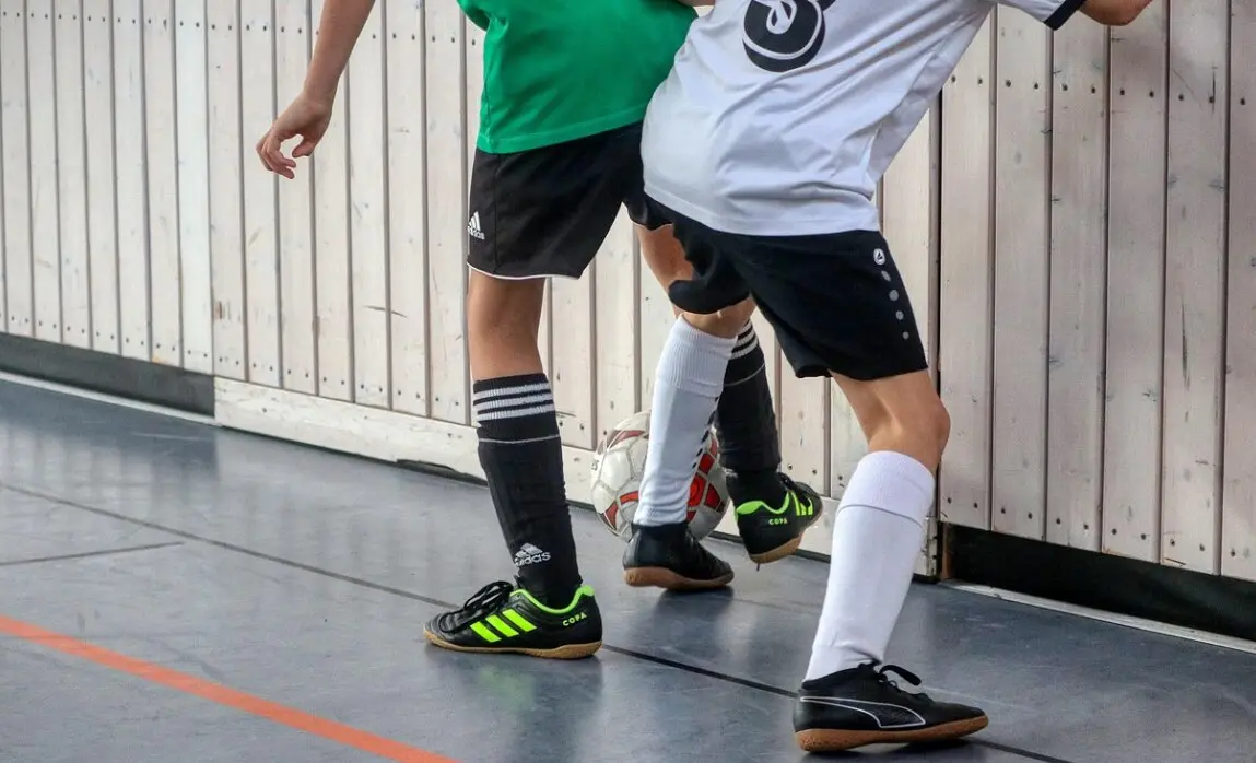 F&uacute;tbol Sala