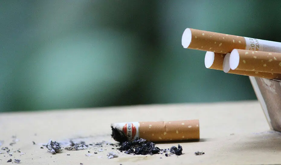 Tabaco