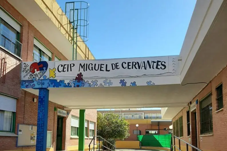 CEIP_Miguel_Cervantes
