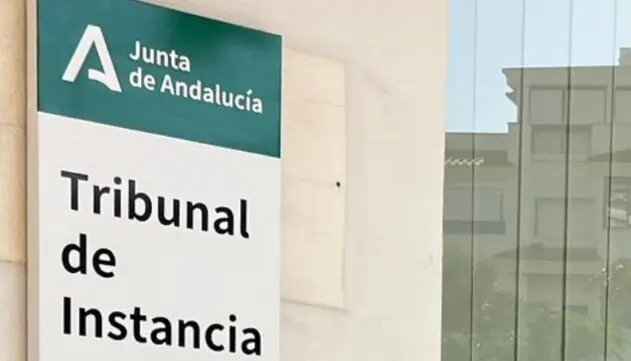 Tribunal Instancia