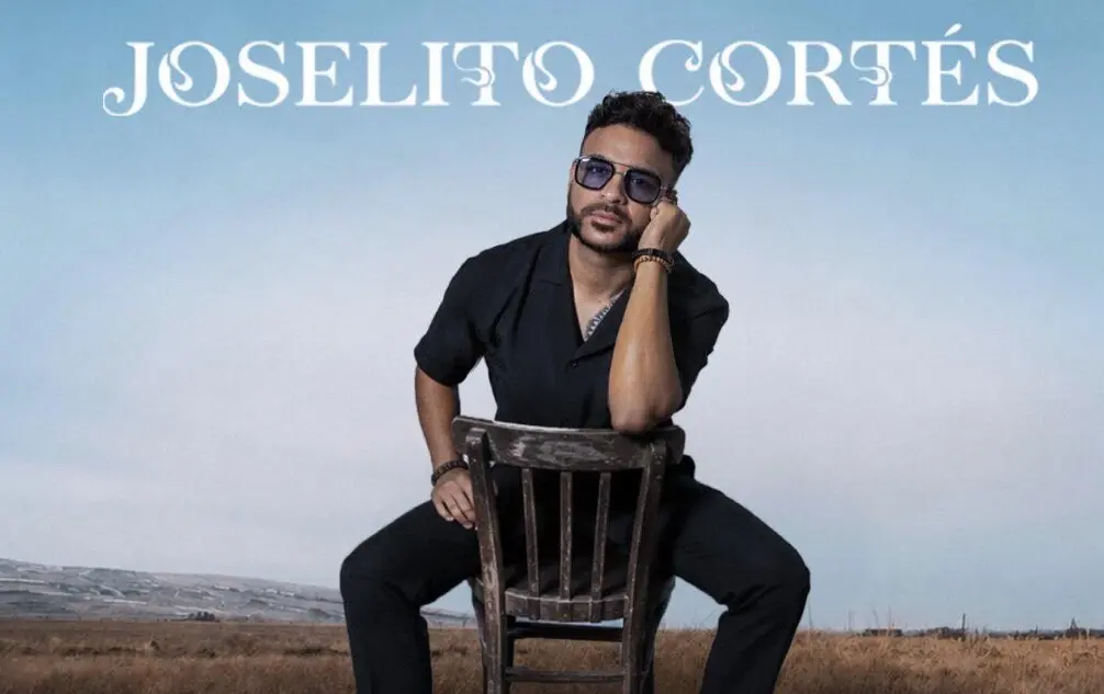 Joselito Cort&eacute;s