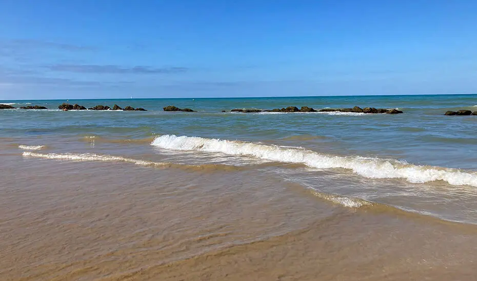 Playa