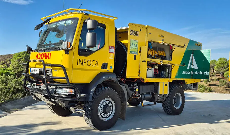 Infoca