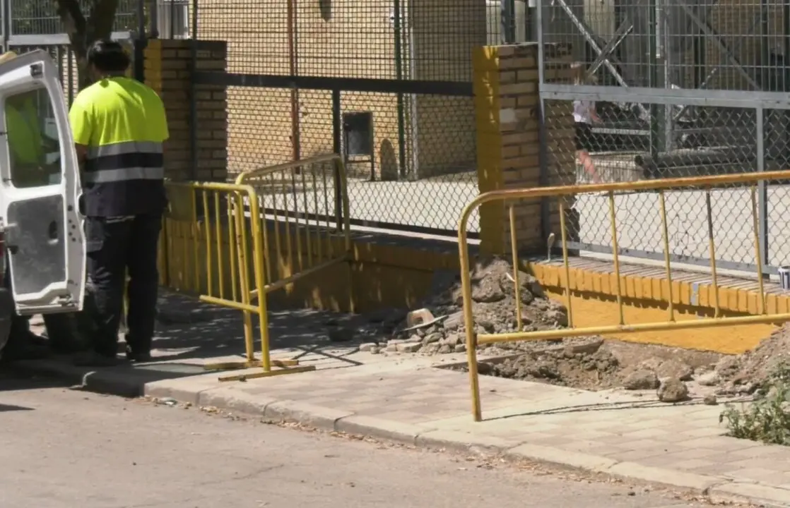 RTV Marchena