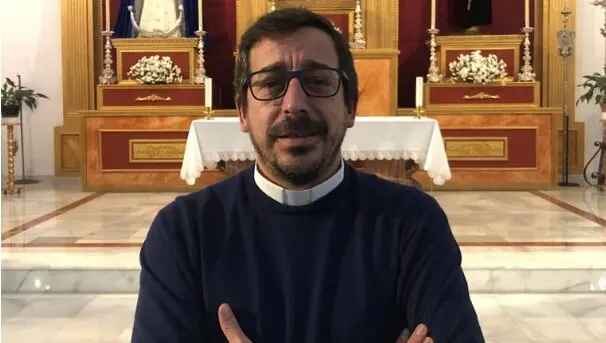 Salvador Di&aacute;nez