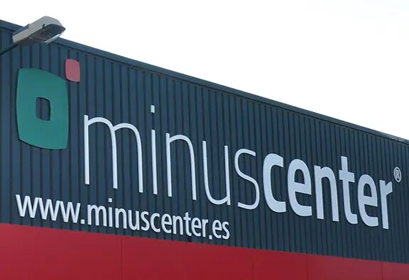Minuscenter