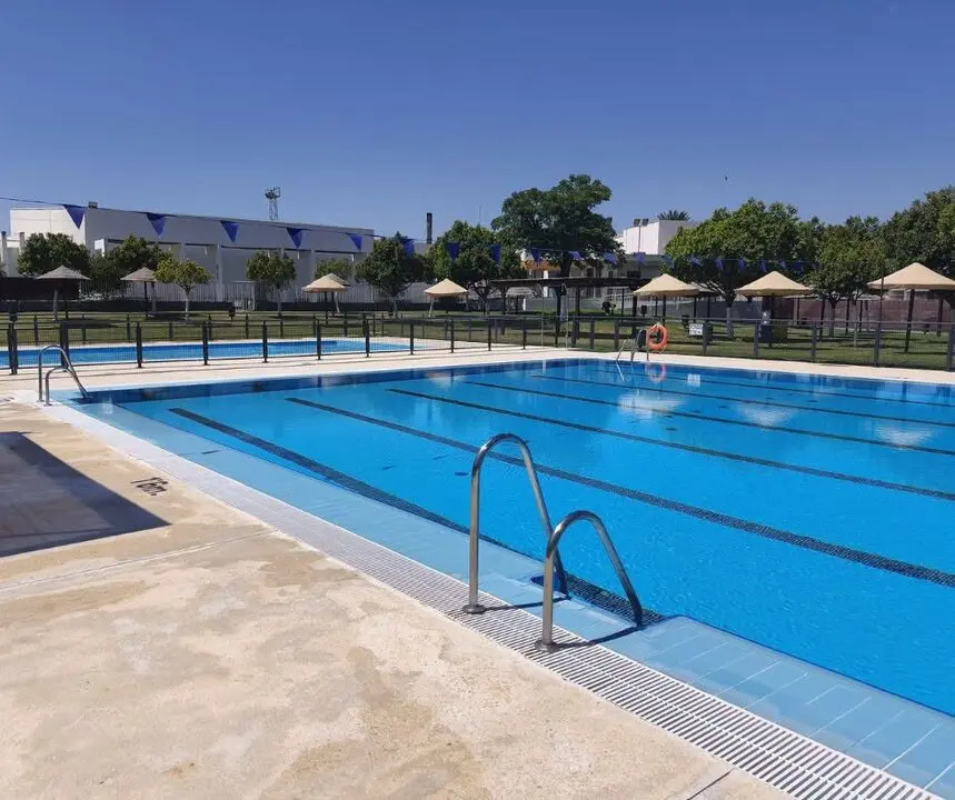 Piscina Arahal