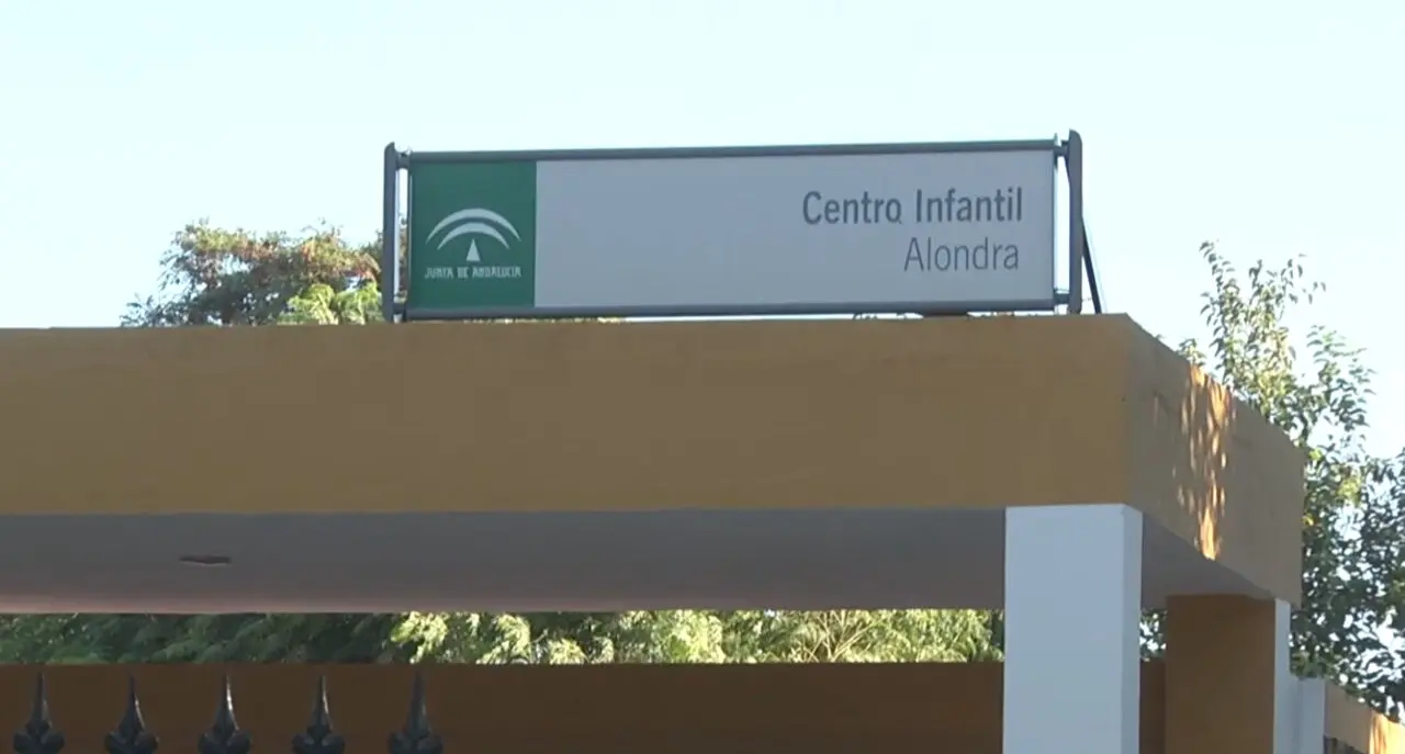 Centro Infantil Alondra