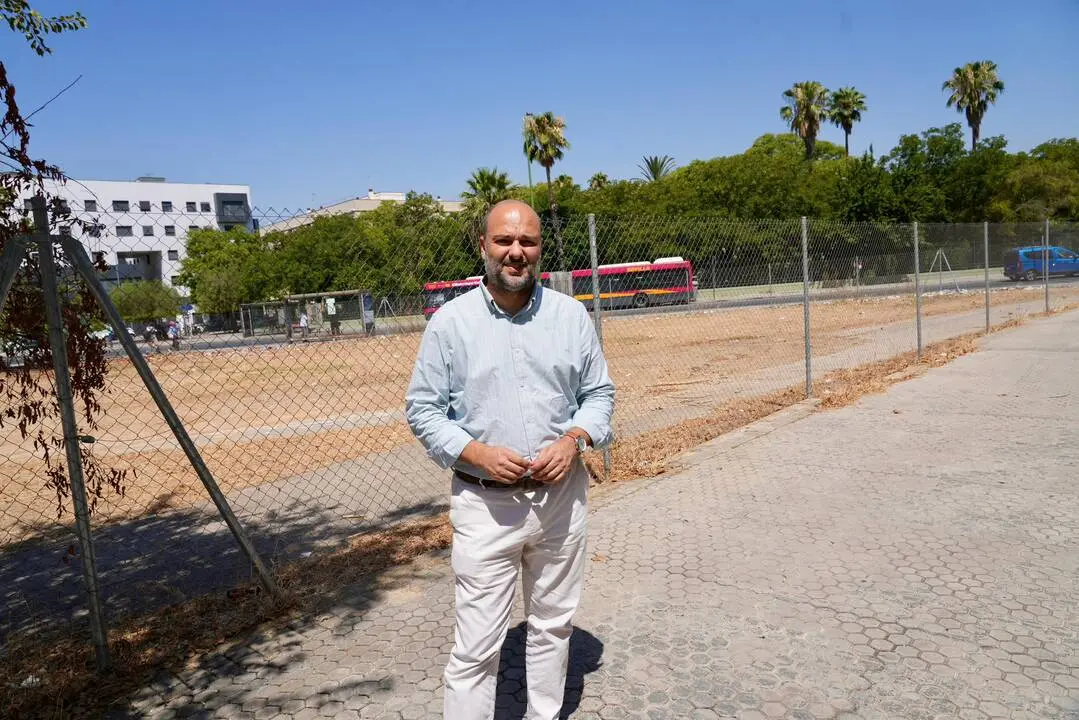 Gonzalo Garc&iacute;a de Polavieja