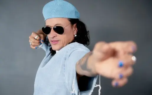 Elvis Crespo