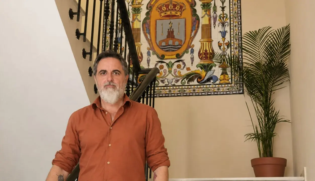 Pedro Navarro