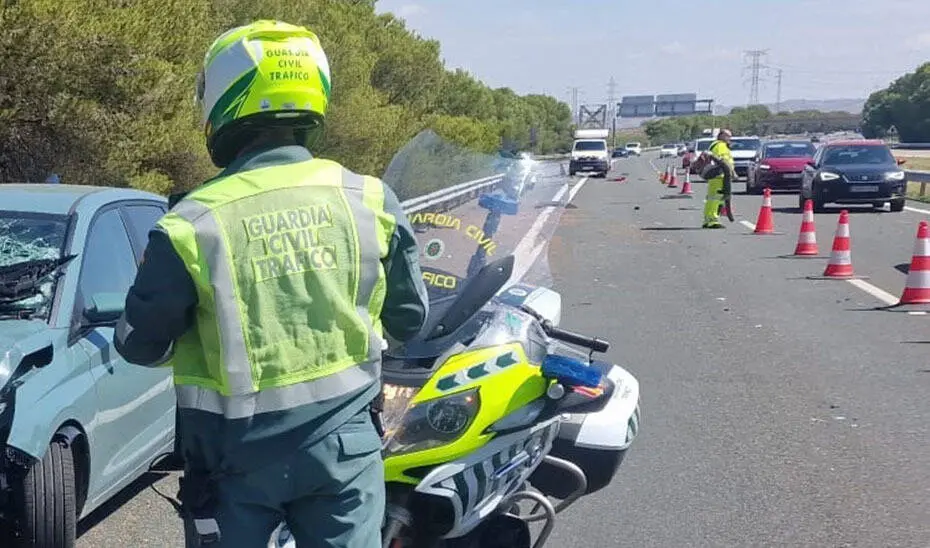 Guardia Civil