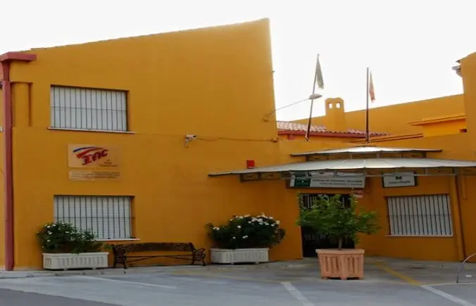 Instituto Isidro Arcenegui