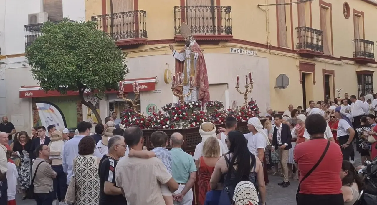 San Eutropio