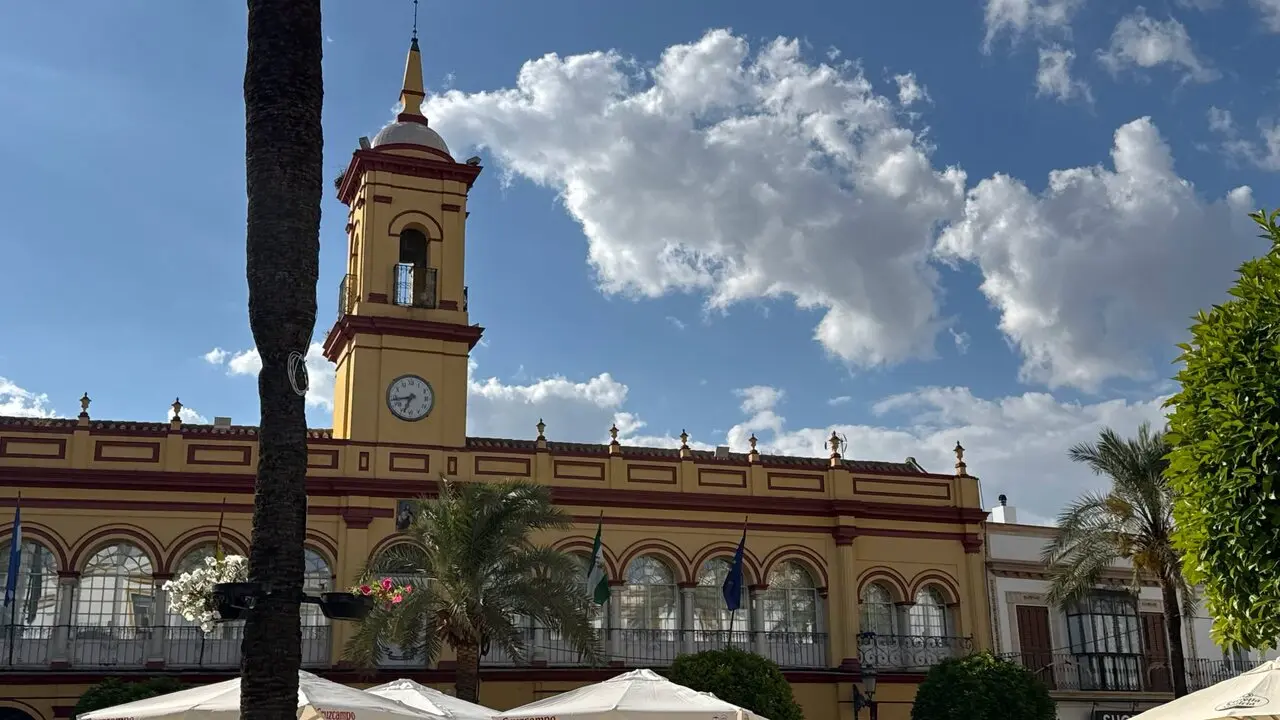 Ayuntamiento de Arahal