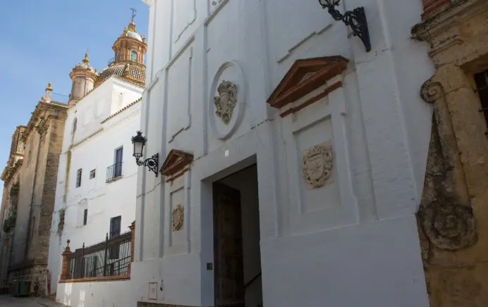 Ayuntamiento de Carmona