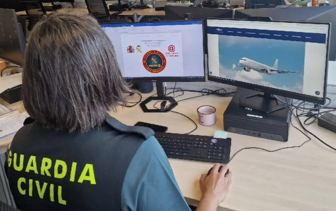 Guardia Civil