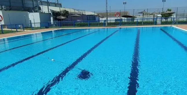 Piscina Marchena