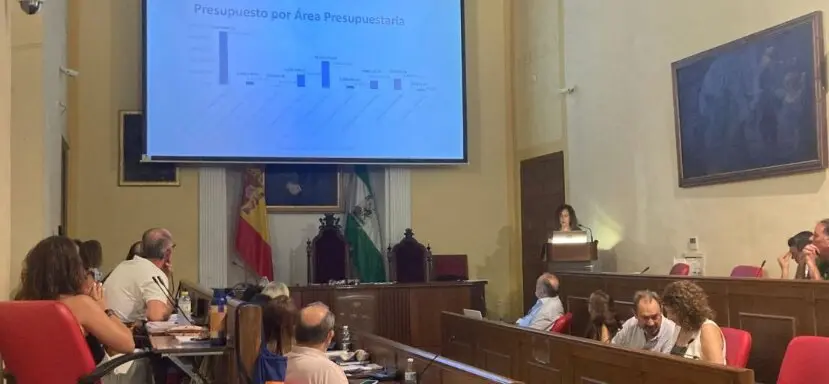 Pleno &Eacute;cija