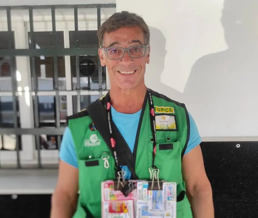 V&iacute;ctor Manuel V&aacute;zquez