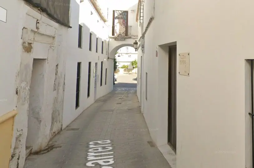 Sala Carrera