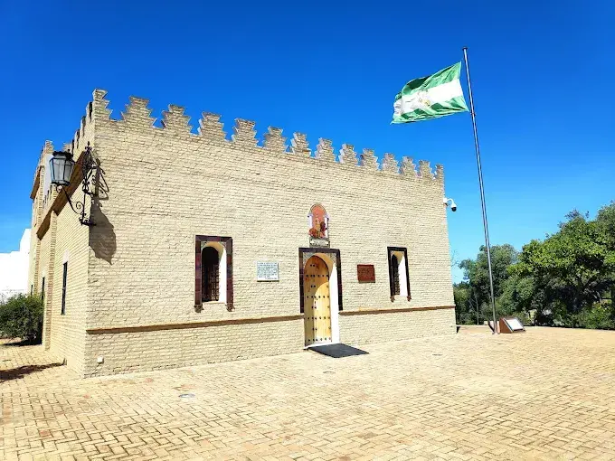 Casa Blas Infante