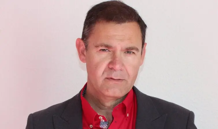 Alexis Larios