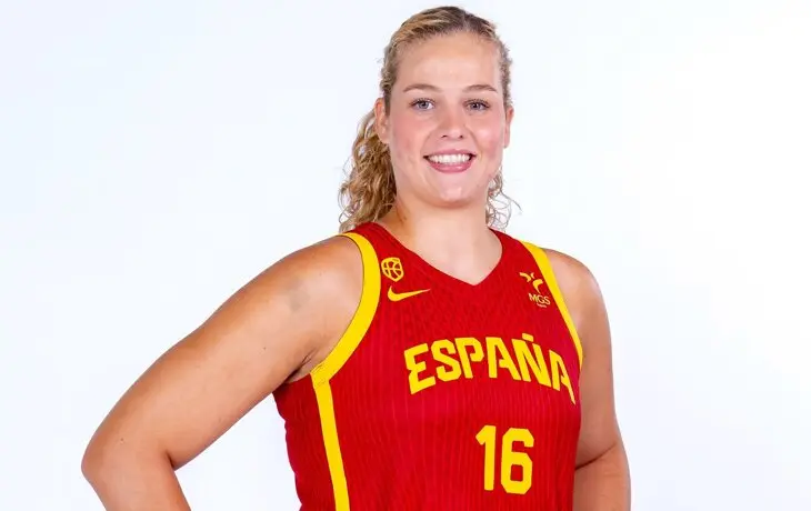 Marta Garc&iacute;a