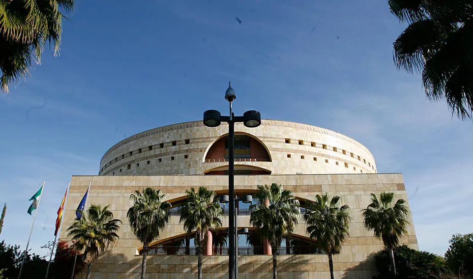 Edificio Torretriana