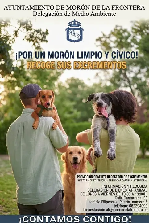 Ayuntamiento de Mor&oacute;n