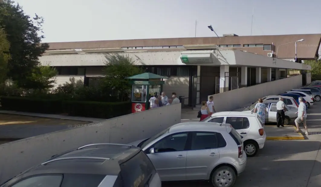 Centro Salud Utrera