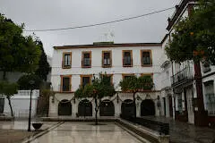 Ayuntamiento de Estepa