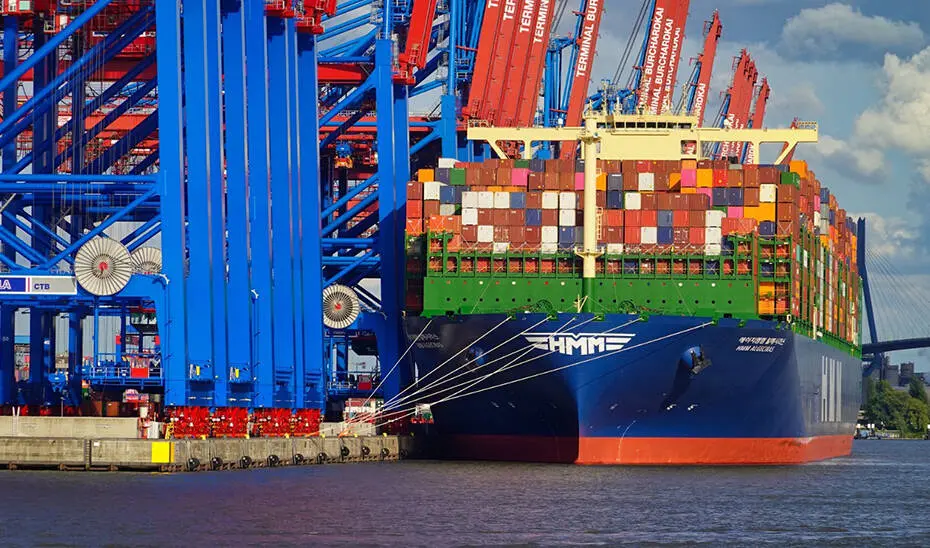 Exportaciones