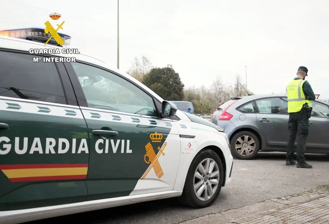 Guardia Civil