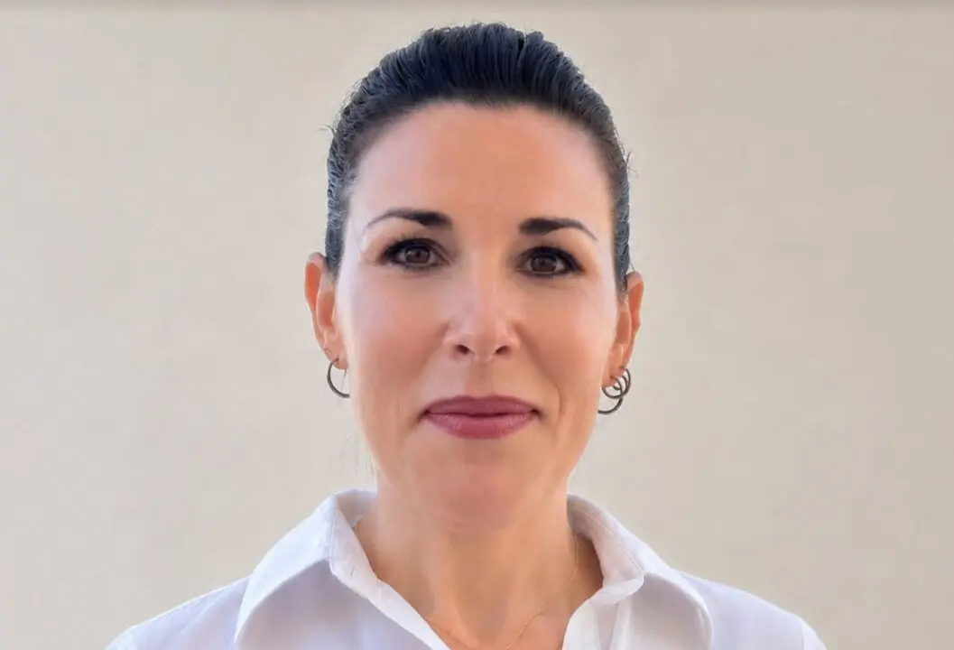 Rosa Mar&iacute;a V&aacute;zquez