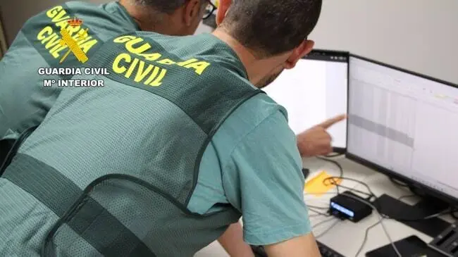 Guardia Civil