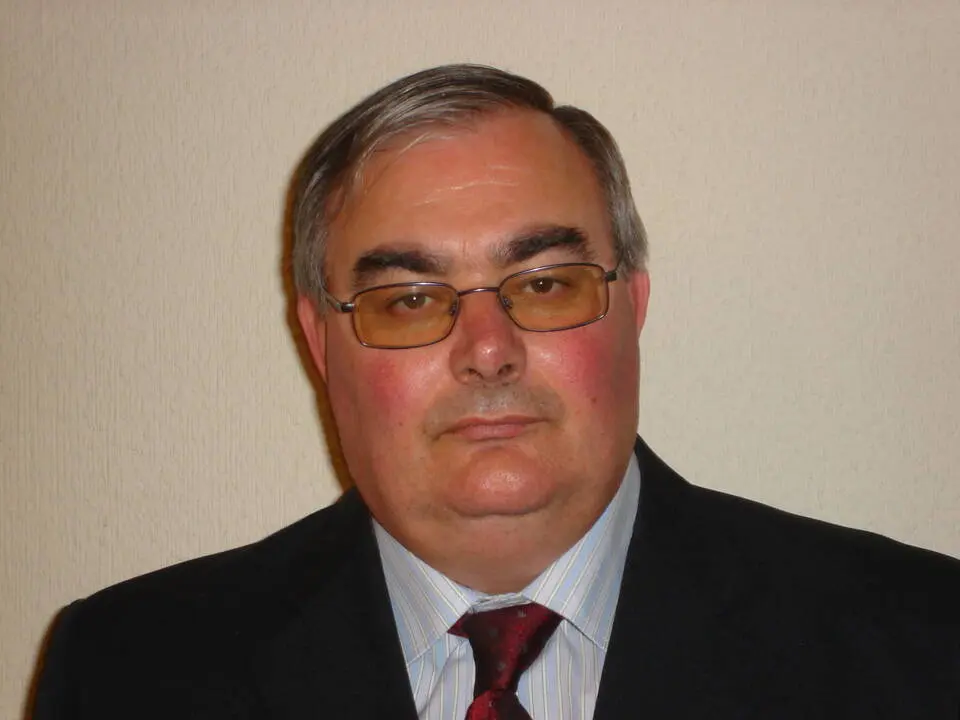 V&iacute;ctor Corcoba Herrero