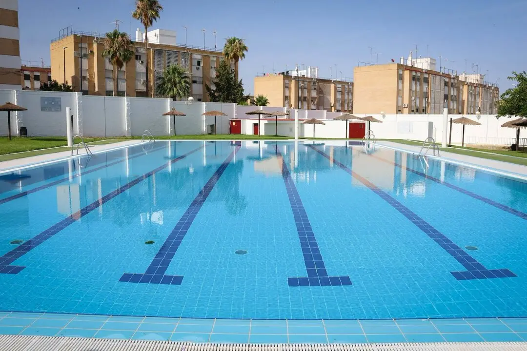 Piscina Osuna
